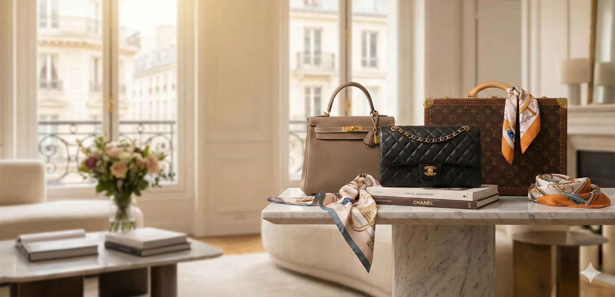 Vestenial Craftsmanship