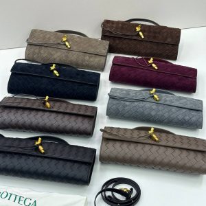 Andiamo Long Clutch (variation)