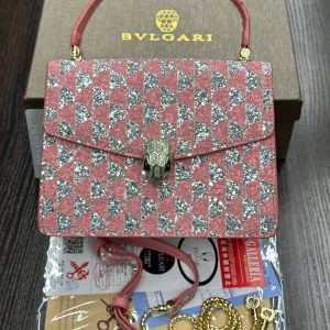 Serpenti Forever (Коралловый)